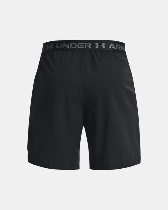 Men's UA Vanish Woven 6" Shorts image number 6