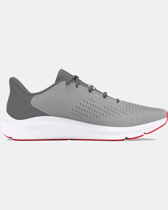 Men's UA Charged Pursuit 3 Big Logo Running Shoes image number 6