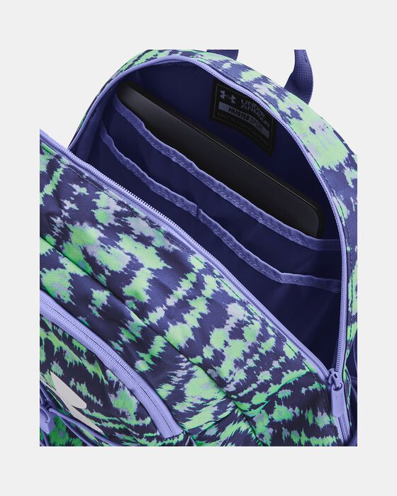 UA Hustle Sport Backpack image number 4