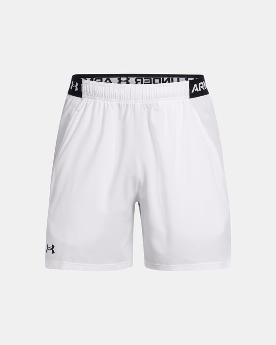 Men's UA Vanish Woven 6" Shorts image number 4