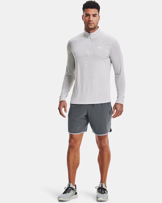 Men's UA Tech™ ½ Zip Long Sleeve image number 2