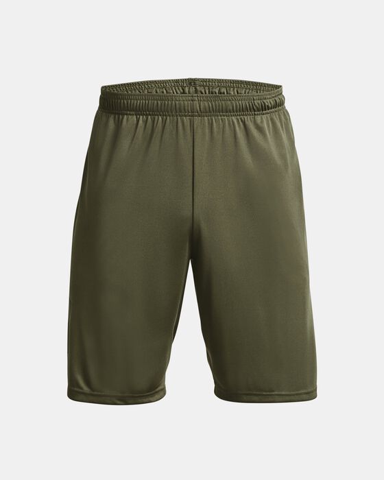 Men's UA Tech™ Graphic Shorts image number 5