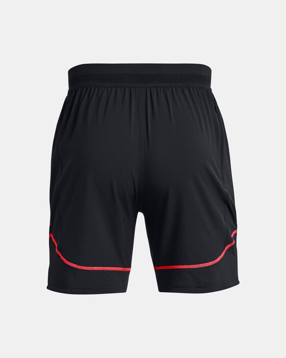 Men's UA Challenger Pro Training Shorts image number 8