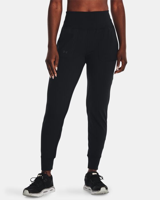 Buy Nike Women's Bliss Luxe Pants Black in KSA -SSS