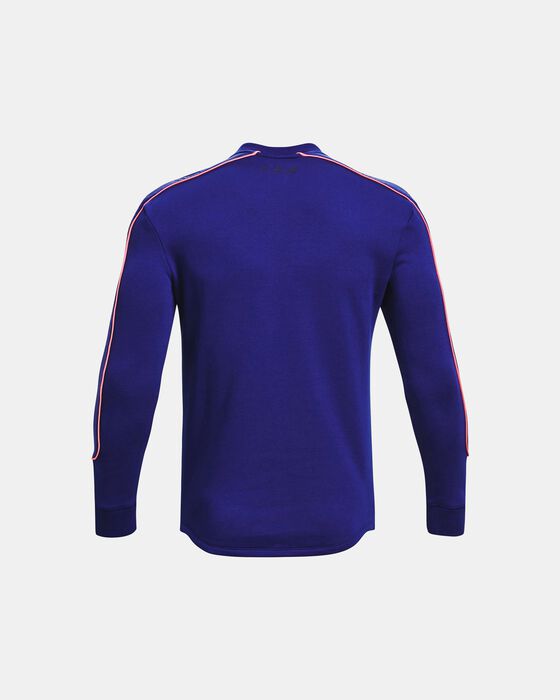 Men's UA Run Anywhere Long Sleeve image number 5