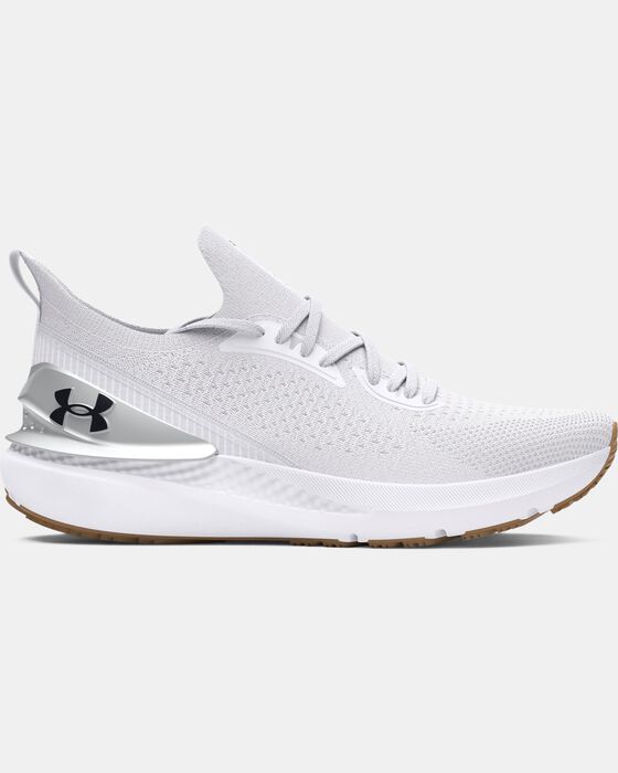 Men's UA Shift Running Shoes image number 0