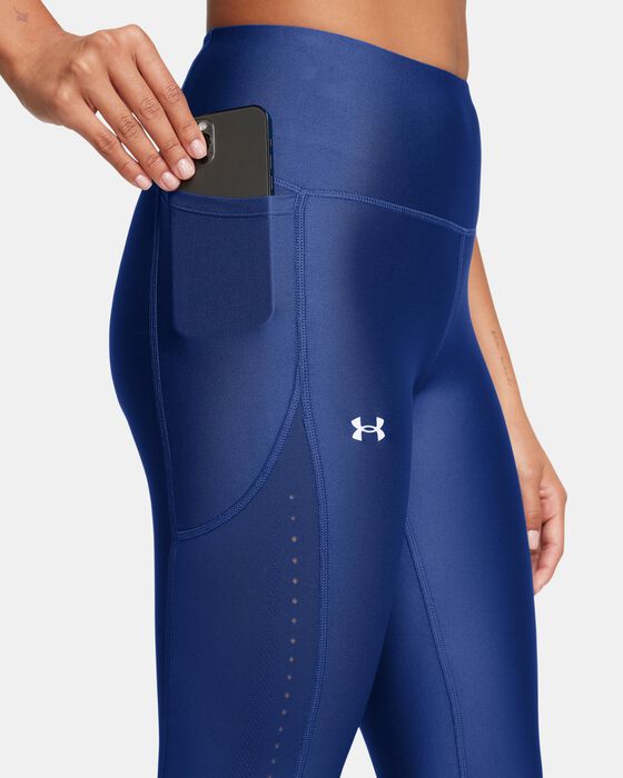 Women's UA Vanish Engineered Leggings image number 3