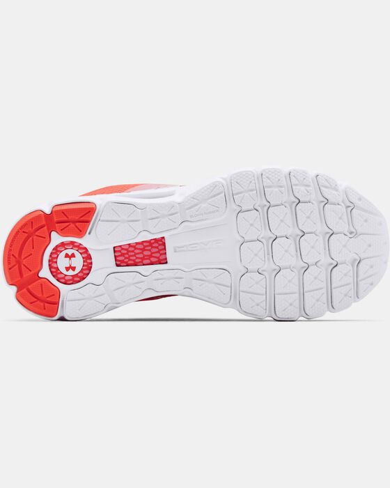 Women's UA HOVR™ Infinite 2 Running Shoes image number 4