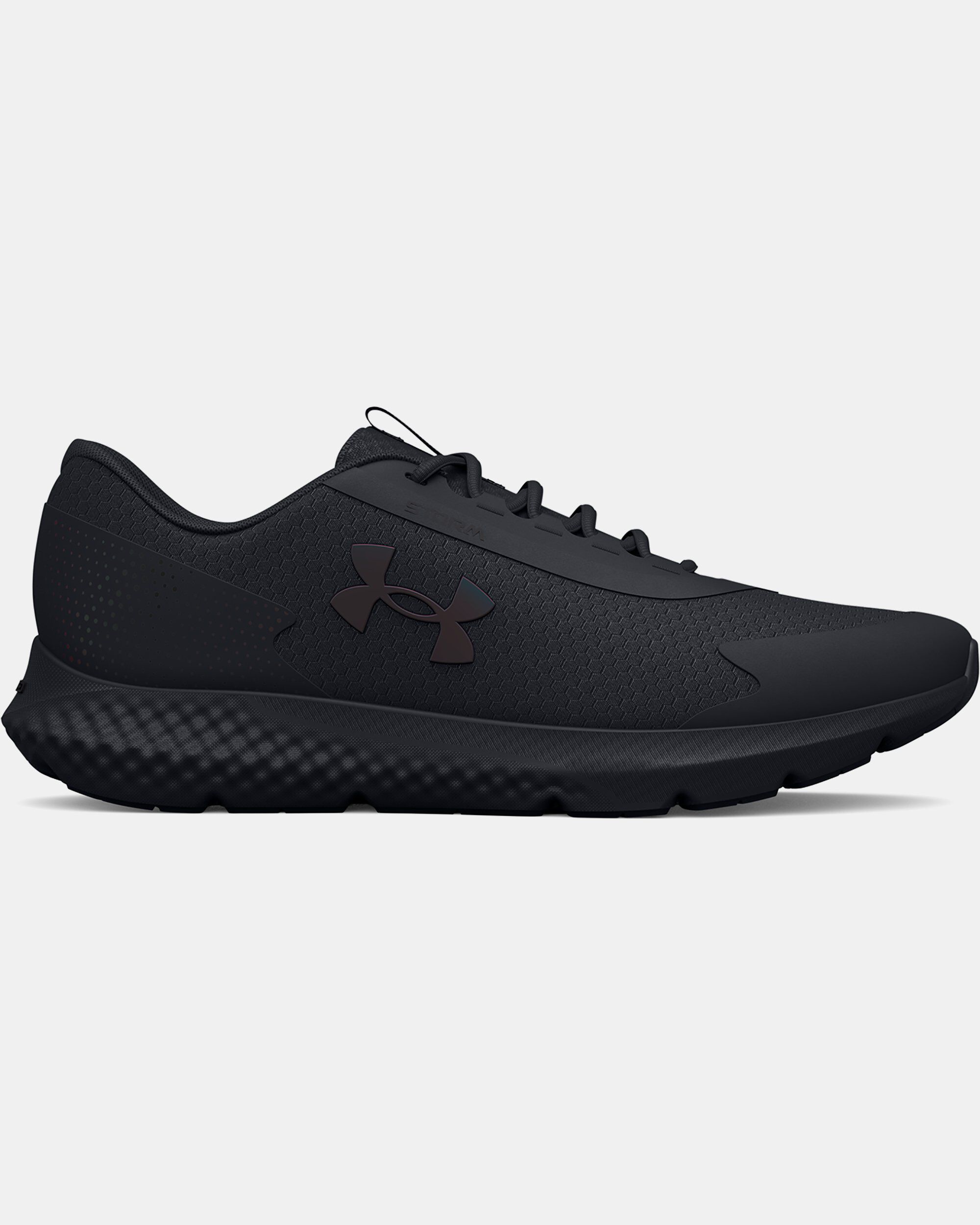 Sapatos de mulher running femme Under Armour Charged Rogue 3
