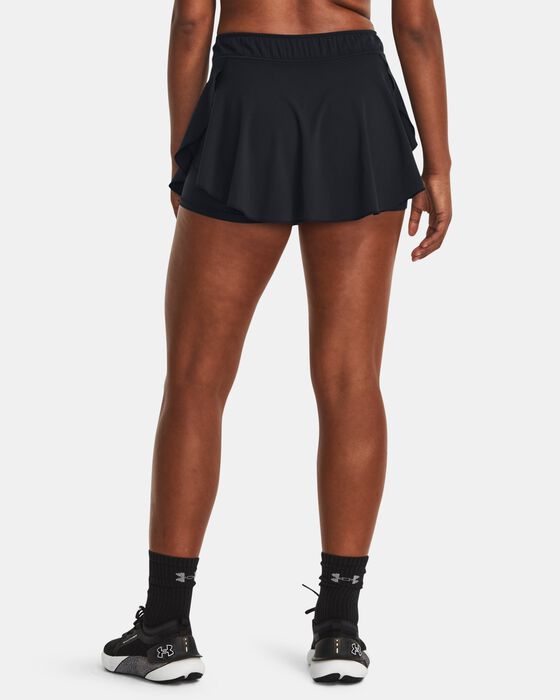 Women's UA Motion Split Skort image number 1