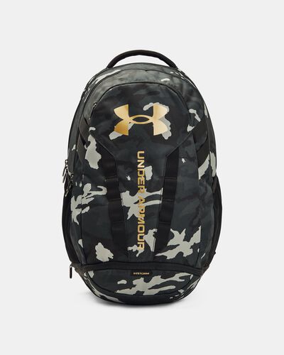 UA Hustle Backpack