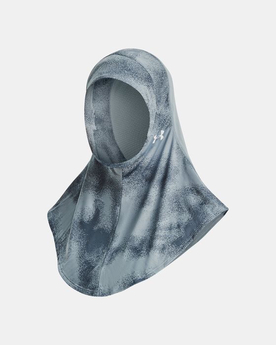 Women's UA Sport Hijab image number 0