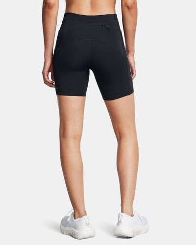 Women's UA Run Anywhere Shorts