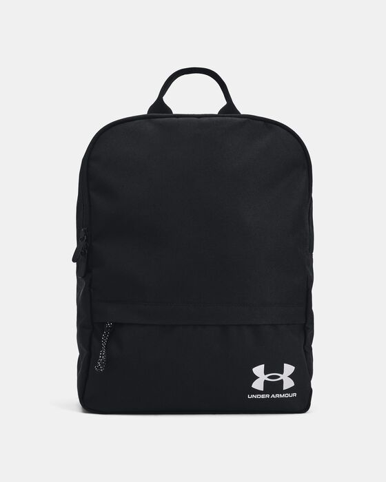 Unisex UA Loudon Backpack Small image number 0