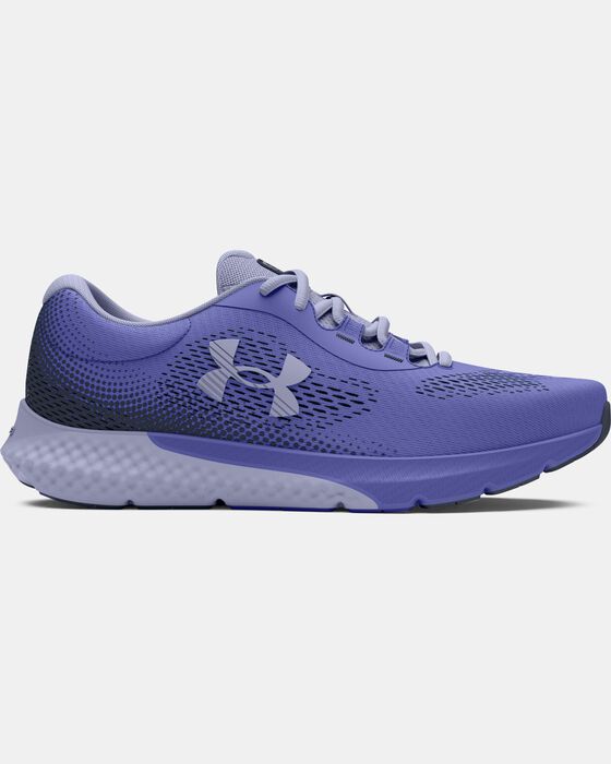 Women's UA Rogue 4 Running Shoes image number 0