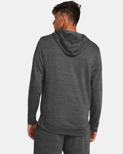 Men's UA Rival Terry Full-Zip