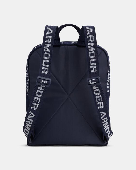 Unisex UA Loudon Backpack Small image number 1