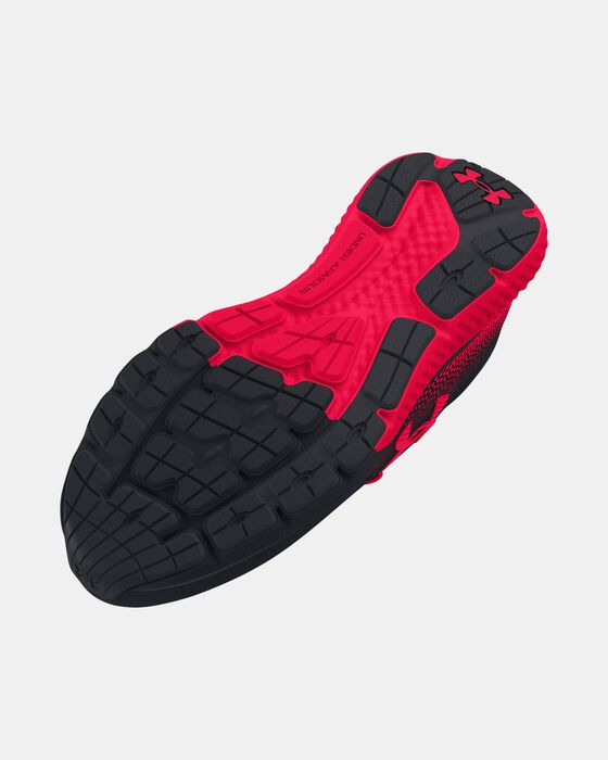 Men's UA Rogue 4 Running Shoes image number 4