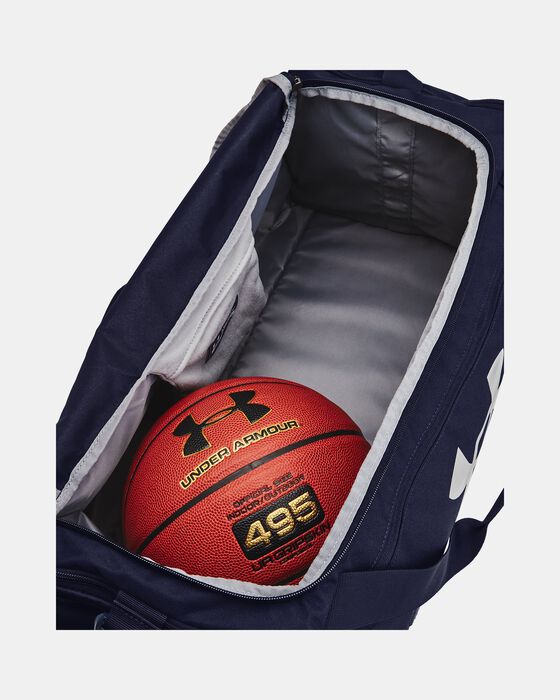 UA Undeniable 5.0 MD Duffle Bag image number 3