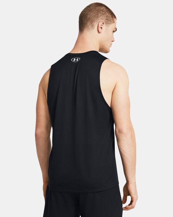 Men's UA Tech™ Tank image number 1