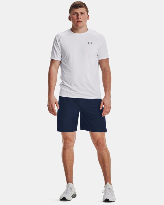 Men's UA Tech™ Vent Shorts image number 2