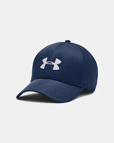 Men's UA Storm Blitzing Adjustable Cap