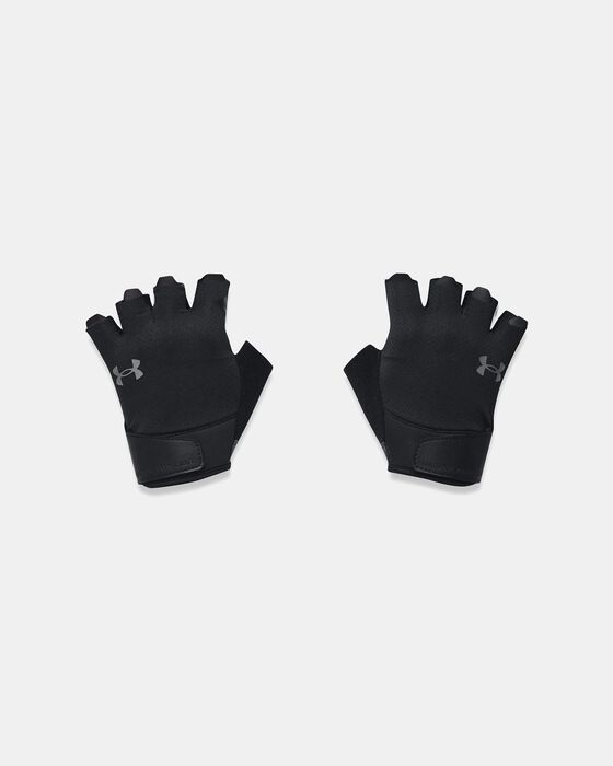 Men's UA Training Gloves image number 0