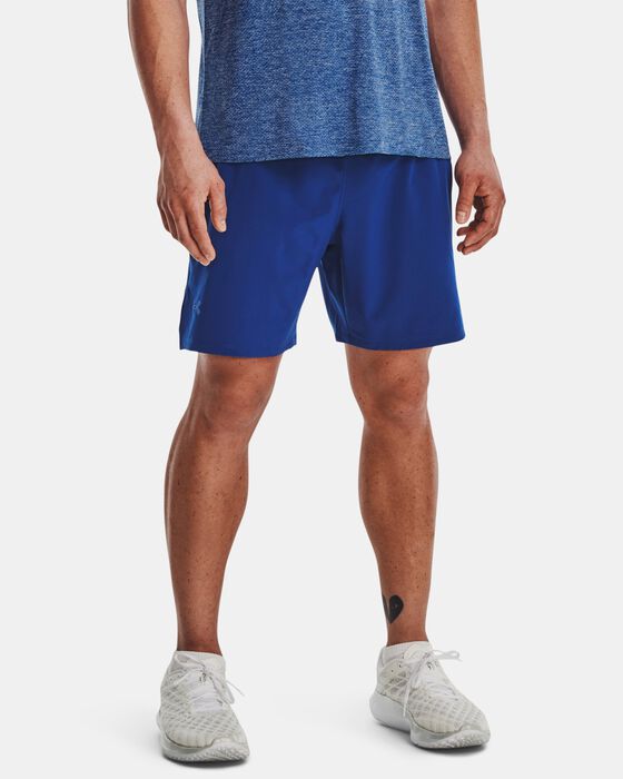 Men's UA Launch Elite 7'' Shorts image number 0