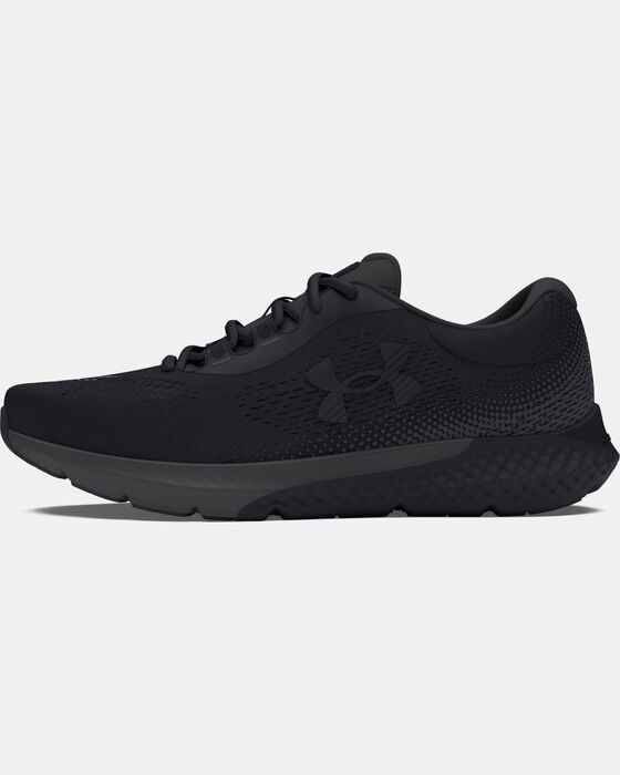 Men's UA Rogue 4 Running Shoes image number 5