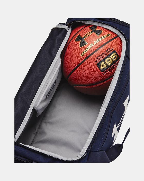 UA Undeniable 5.0 SM Duffle Bag image number 3