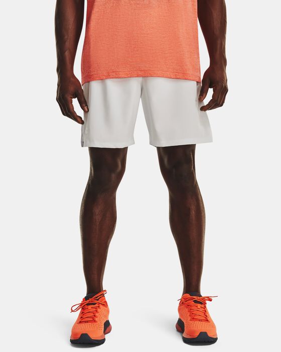 Men's UA Launch Elite 7'' Shorts image number 0