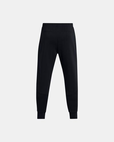 Men's UA Unstoppable Fleece Joggers