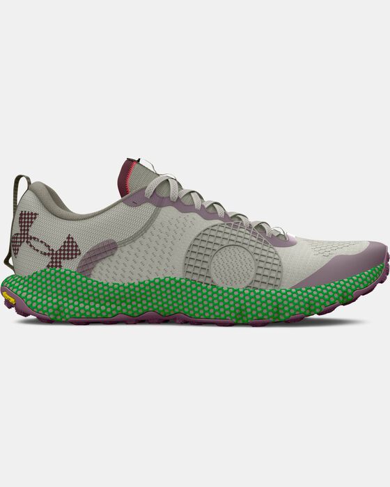 Unisex UA HOVR™ Speed Running Shoes image number 0