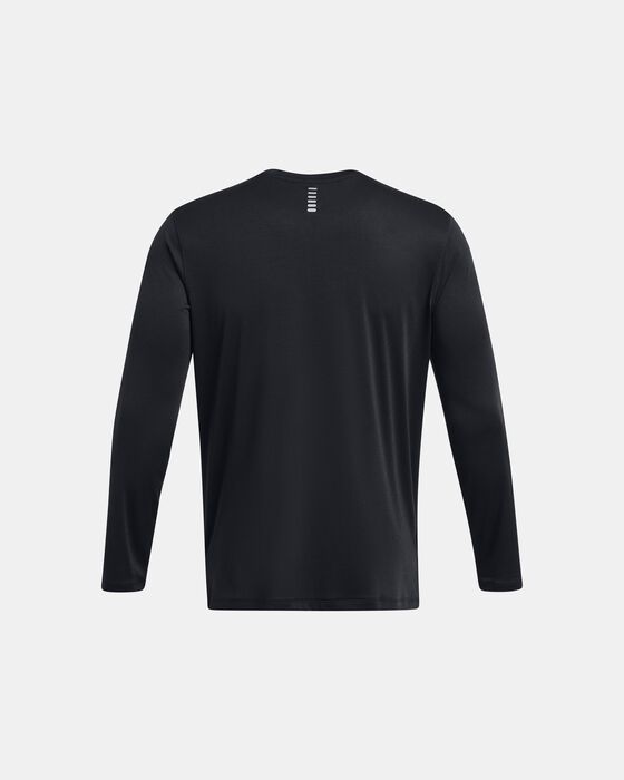 Men's UA Launch Long Sleeve image number 4