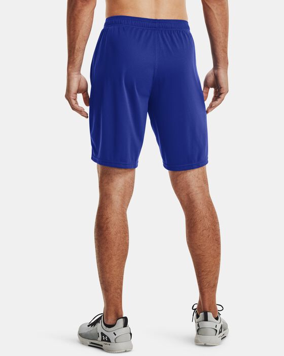 Men's UATech™ Mesh Shorts image number 1