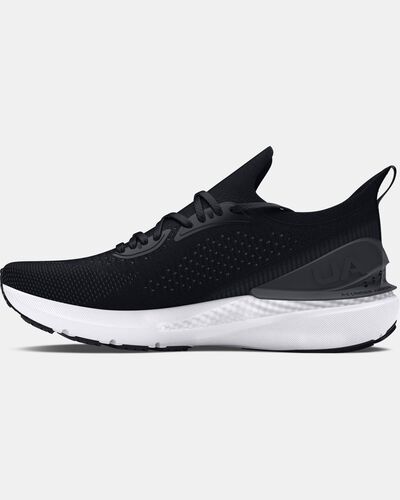 Women's UA Shift Running Shoes