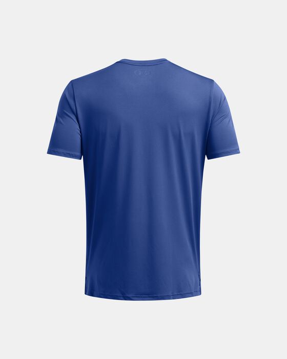 Men's UA Vanish Energy Short Sleeve image number 3