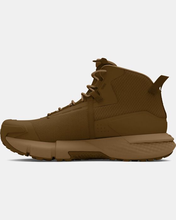 Men's UA Valsetz Mid Tactical Boots image number 1