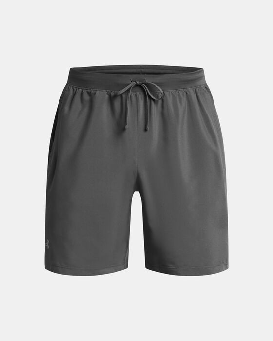 Men's UA Launch Unlined 7" Shorts image number 5