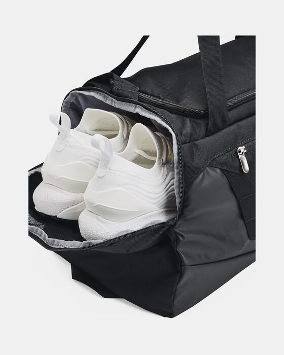 UA Undeniable 5.0 SM Duffle Bag image number 4