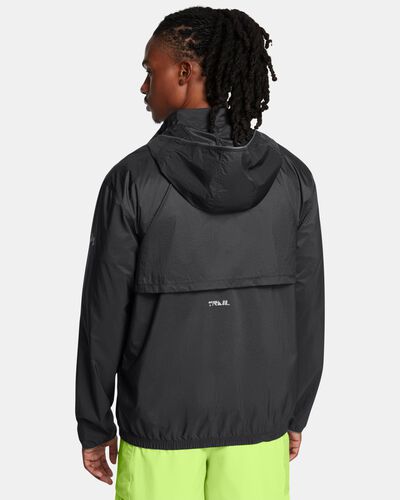 Men's UA Launch Trail Jacket