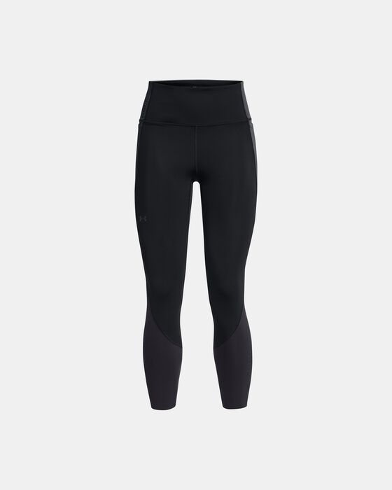 Women's UA Vanish Elite Ankle Leggings image number 4