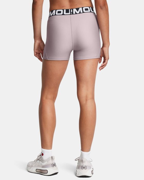 Women's HeatGear® Shorty image number 1