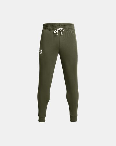 Men's UA Rival Terry Joggers