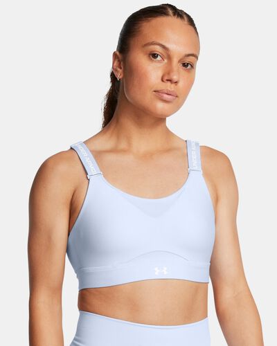 Women's UA Infinity 2.0 High Sports Bra