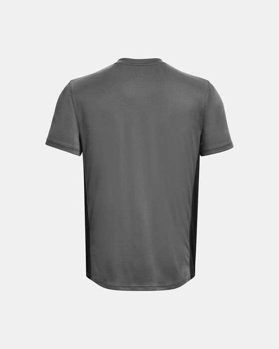 Men's UA Challenger Training Short Sleeve image number 6