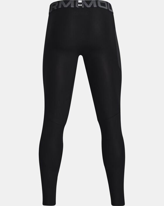 Men's HeatGear® Armour Leggings image number 5