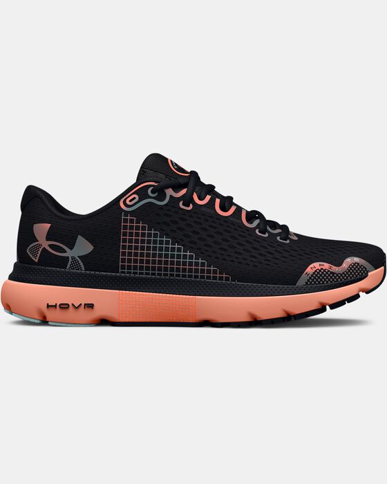 Men's UA HOVR™ Infinite 4 Running Shoes image number 0