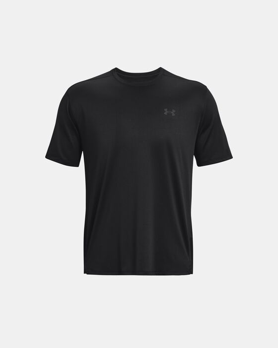 Men's UA Tech™ Vent Short Sleeve image number 4