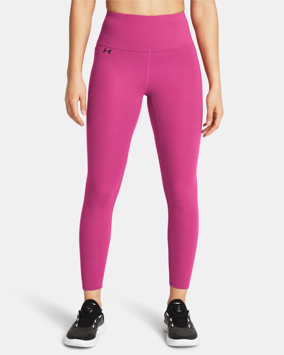 Women's UA Motion Ankle Leggings image number 0